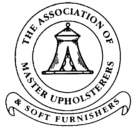 The Association Of Master Upholsterers Logo